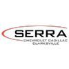Serra Chevrolet of Clarksville logo