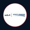 Wyatt Johnson Kia logo