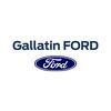 Gallatin Ford logo