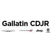 Gallatin CDJR logo