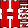 Henson logo