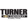 Turner Chevy logo