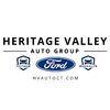 Heritage Valley Auto Group logo