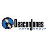 Deacon Jones Auto Group logo