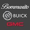 Bommarito Buick GMC logo