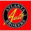 Atlanta Auto Brokers logo