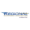 Regional Acceptance Corporation logo