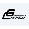 Greencastle Chevrolet logo