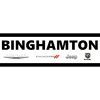 Binghamton Chrysler Jeep Dodge logo