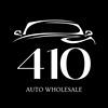 410 Auto logo