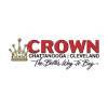 Crown Automotive Group  logo