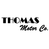 Thomas Motor Company logo