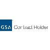 General Services Administration logo