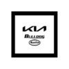Bulldog Kia logo