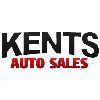 Kents Auto Sales logo