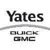 Yates GMC logo