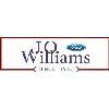 JO Williams Ford logo