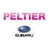 Peltier Subaru logo