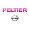 Peltier Nissan logo
