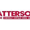 Patterson Motors of Kilgore logo