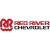 Red River Chevrolet logo