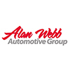 Alan Webb Automotive Group logo