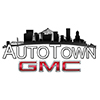 Auto Town GMC logo