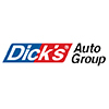 Dick's Auto Group logo