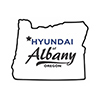 Hyundai of Albany logo