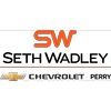 Seth Wadley Chev GMC of Perry logo