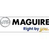 Maguire Auto Group logo