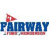 Fairway Ford Henderson logo