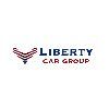 Liberty Car Group logo