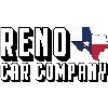 Reno Car Company logo