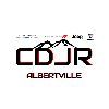 CDJR of Albertville logo