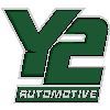 Y2 Automotive logo