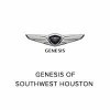 Genesis of Southwest Houston logo