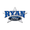 Ryan Ford logo