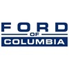 Ford of Columbia logo