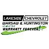 Lakeside Chevrolet logo