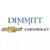 Dimmitt Chevrolet logo