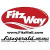 Fitzgerald Automall logo