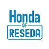 Honda of Reseda logo