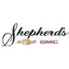 Shepherd's Chevrolet logo