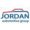Jordan Automotive Group logo