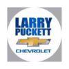 Larry Puckett Chevrolet logo