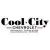 Cool City Chevrolet logo