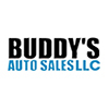 Buddy’s Auto Sales logo