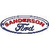 Sanderson Ford logo