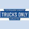 Trucks Only logo